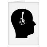 Thinking About Mandolin Cards