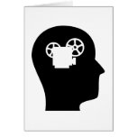 Thinking About Projection cards