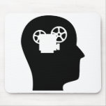 Thinking About Projection mousepads