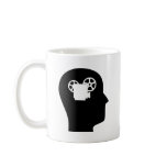 Thinking About Projection mugs