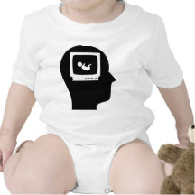 Thinking About Sonograms T Shirt