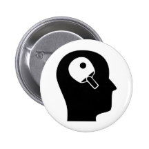 Thinking About Table Tennis Buttons
