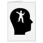 Thinking About Tai Chi cards