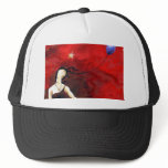 Thinking About Tomorrow Hats