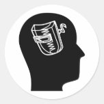 Thinking About Welding Stickers