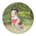 Thinking about you... magnets