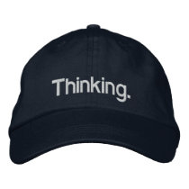 Thinking Cap