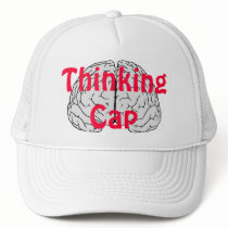 Thinking Cap