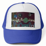 Thinking Forward - Looking Backward Hat