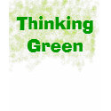 Thinking Green, 420 Head t-shirts