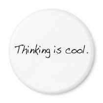 Thinking Is Cool