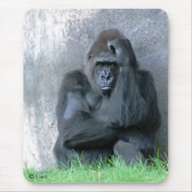 thinking mouse pads
