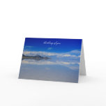 thinking of uyuni cards