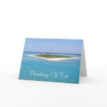 Thinking of You cards
