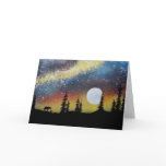 Thinking of you cards