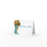 Thinking of You Greeting Card