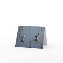 Thinking of You card