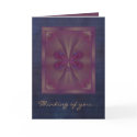 Thinking of You Card