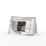Thinking of You Greeting Card