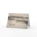 Thinking of You cards
