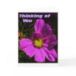 Thinking Of You Card