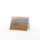 Thinking of You Card
