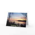 Thinking of you cards