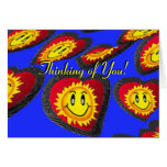 Thinking of You! Card