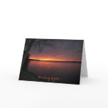 thinking of you greeting cards