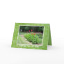 THINKING OF YOU GREETING CARDS