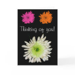 Thinking of you! cards