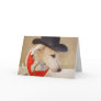Thinking of You Greeting Card