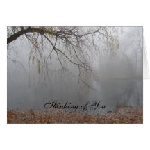 Thinking of You Card