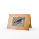Thinking of You... Fondly... cards