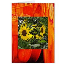 Thinking of You Greeting Cards