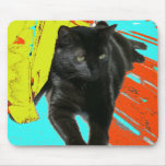 Thinking Of You Mouse Pad
