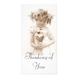 Thinking of You photo cards
