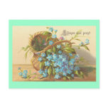 Thinking of You postcards