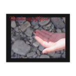 Thinking of You... postcards