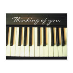 Thinking of You_ Postcard