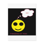 Thinking of you series collection postcards