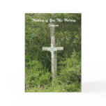 Thinking of You This Holiday Season Cards