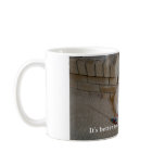 Thinking Outside the Box mugs