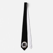 Thinking Outside the Box Custom Ties