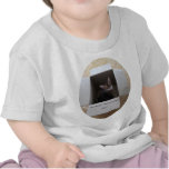 Thinking Outside the Box t-shirts