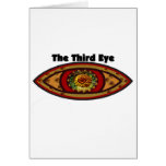 Third Eye cards