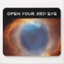 third eye mousepad