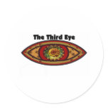 Third Eye stickers