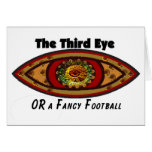 Third Eye with Caption cards