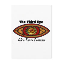 Third Eye with Caption